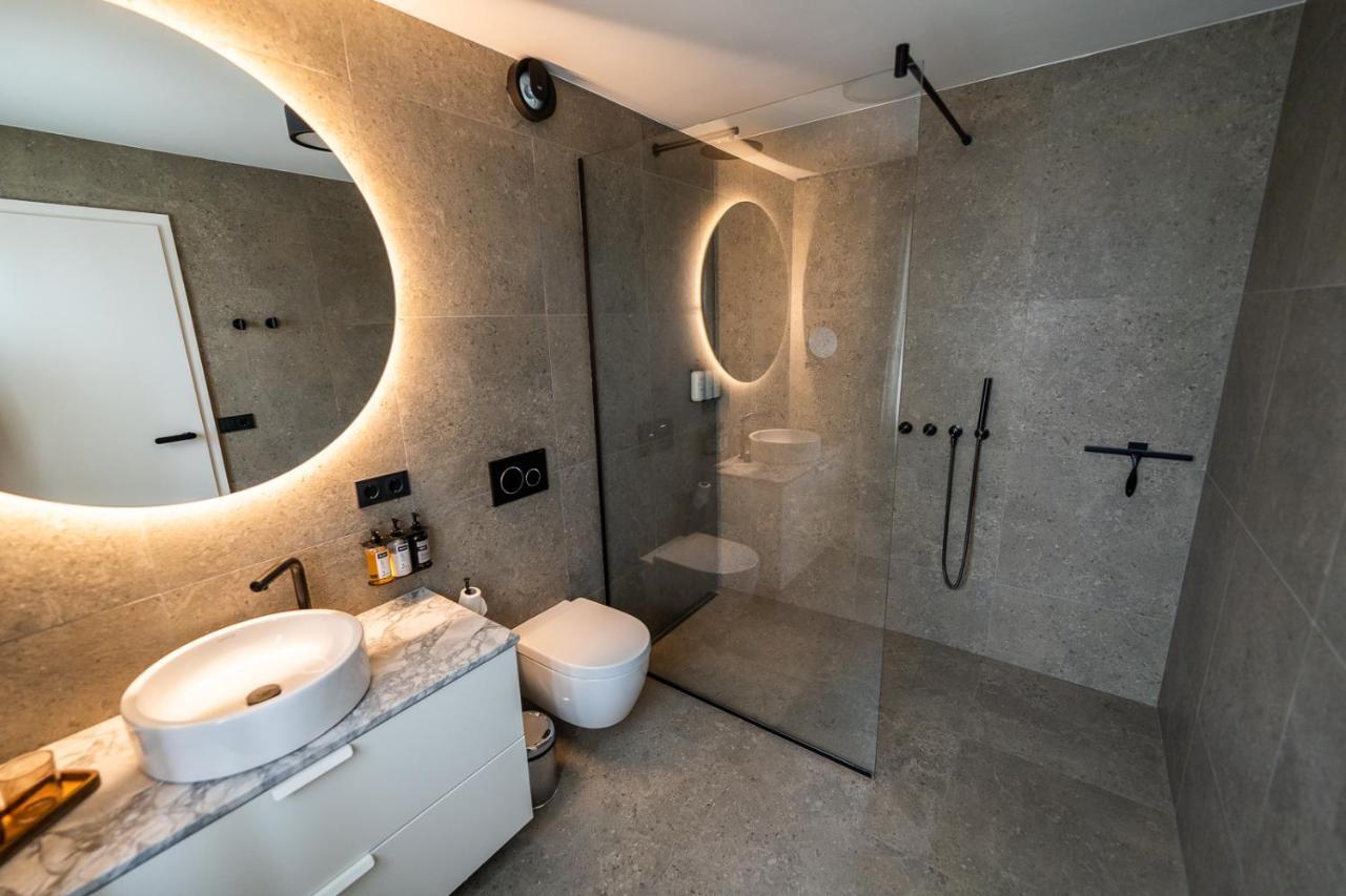 Keflavik Luxury Apartment - Kla Экстерьер фото